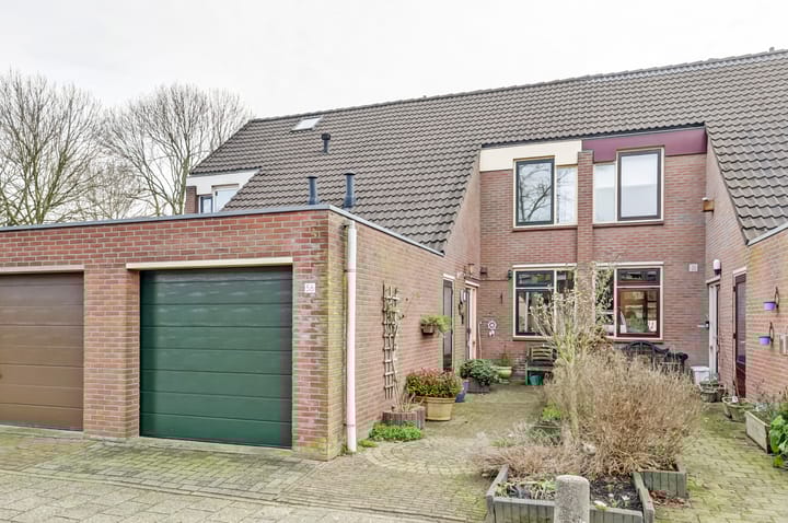 Foto 37 van Hagedisweide 56