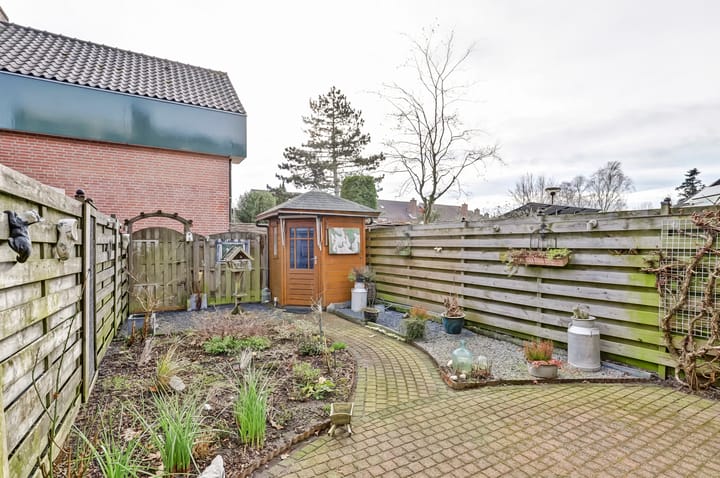 Foto 38 van Hagedisweide 56