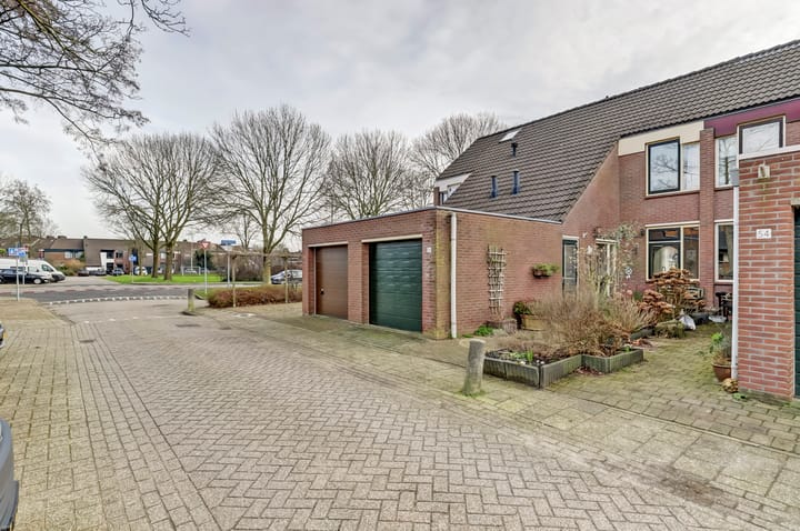 Foto 40 van Hagedisweide 56