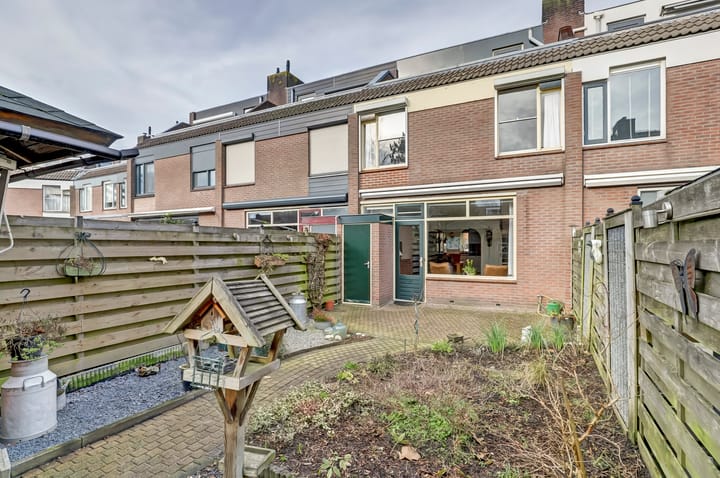 Foto 42 van Hagedisweide 56