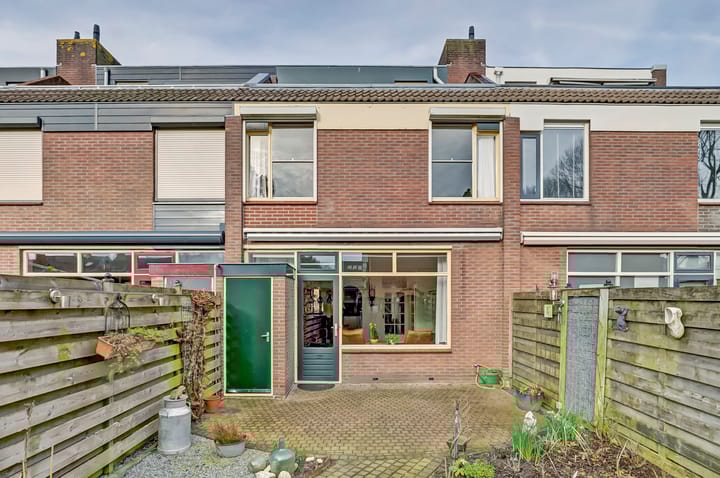 Foto 43 van Hagedisweide 56