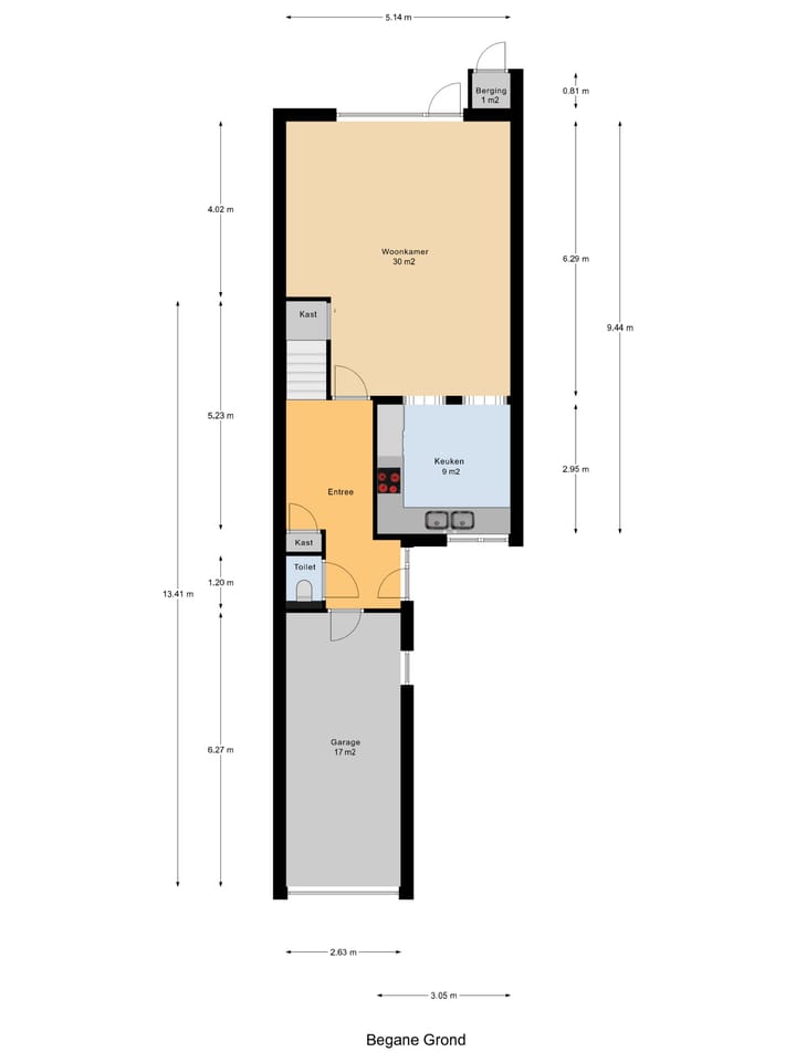 Foto 45 van Hagedisweide 56