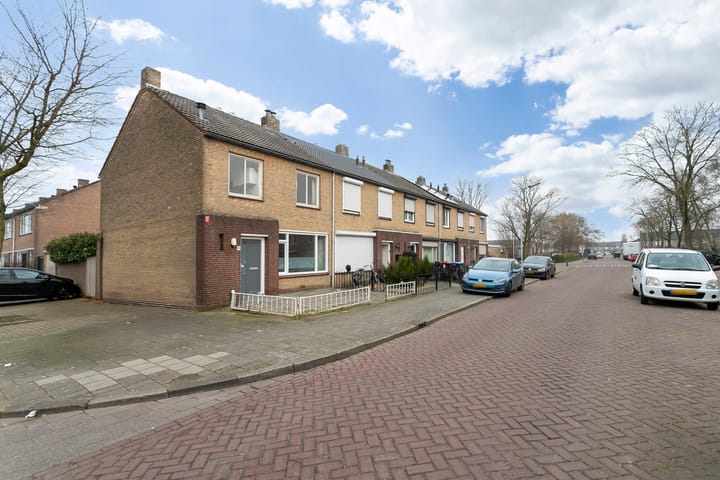 Foto 2 van Anthony Fokkerstraat 9