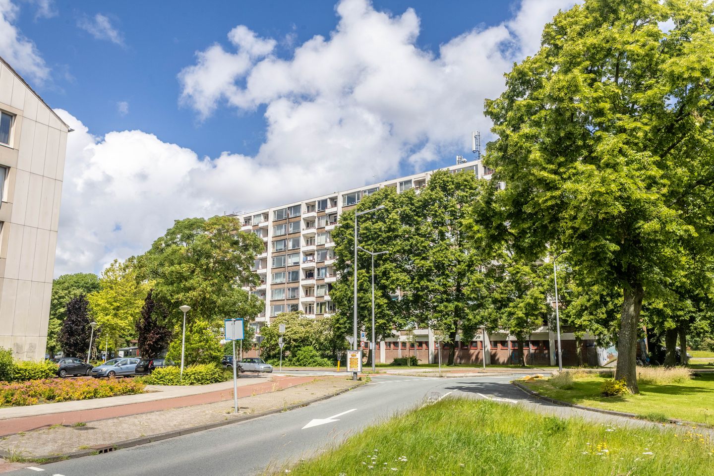 Foto 1 van Antony Moddermanstraat 44