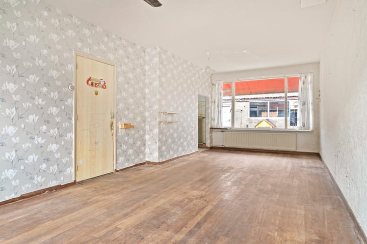 Foto 4 van Anthony Fokkerstraat 9