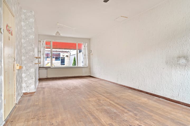 Foto 5 van Anthony Fokkerstraat 9