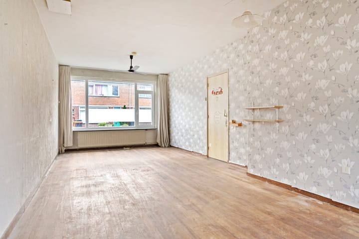 Foto 6 van Anthony Fokkerstraat 9