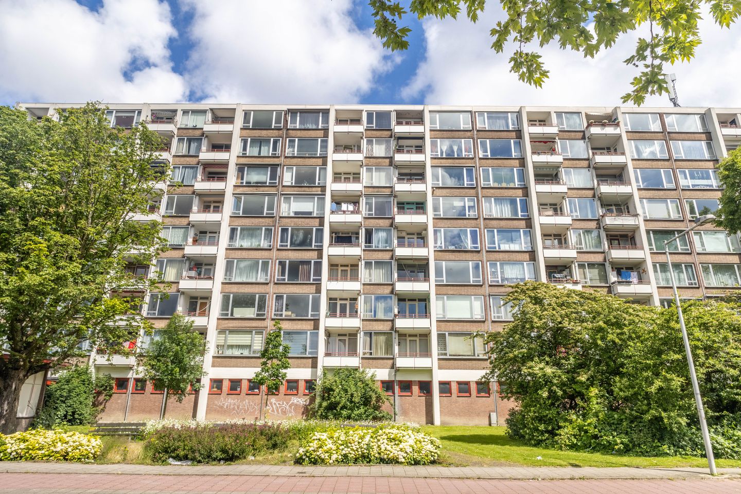 Foto 4 van Antony Moddermanstraat 44