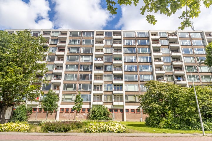 Foto 4 van Antony Moddermanstraat 44