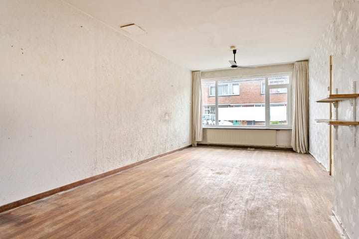 Foto 7 van Anthony Fokkerstraat 9