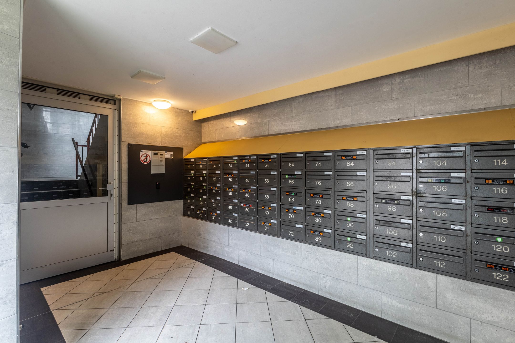 Foto 6 van Antony Moddermanstraat 44