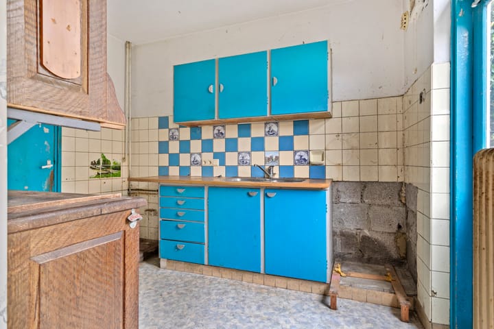 Foto 9 van Anthony Fokkerstraat 9