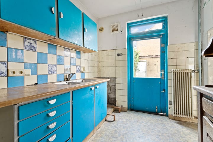 Foto 10 van Anthony Fokkerstraat 9