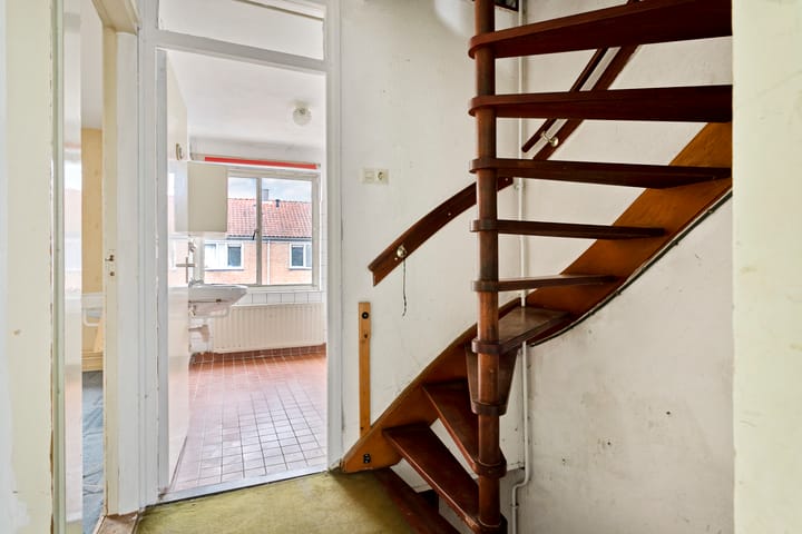 Foto 12 van Anthony Fokkerstraat 9