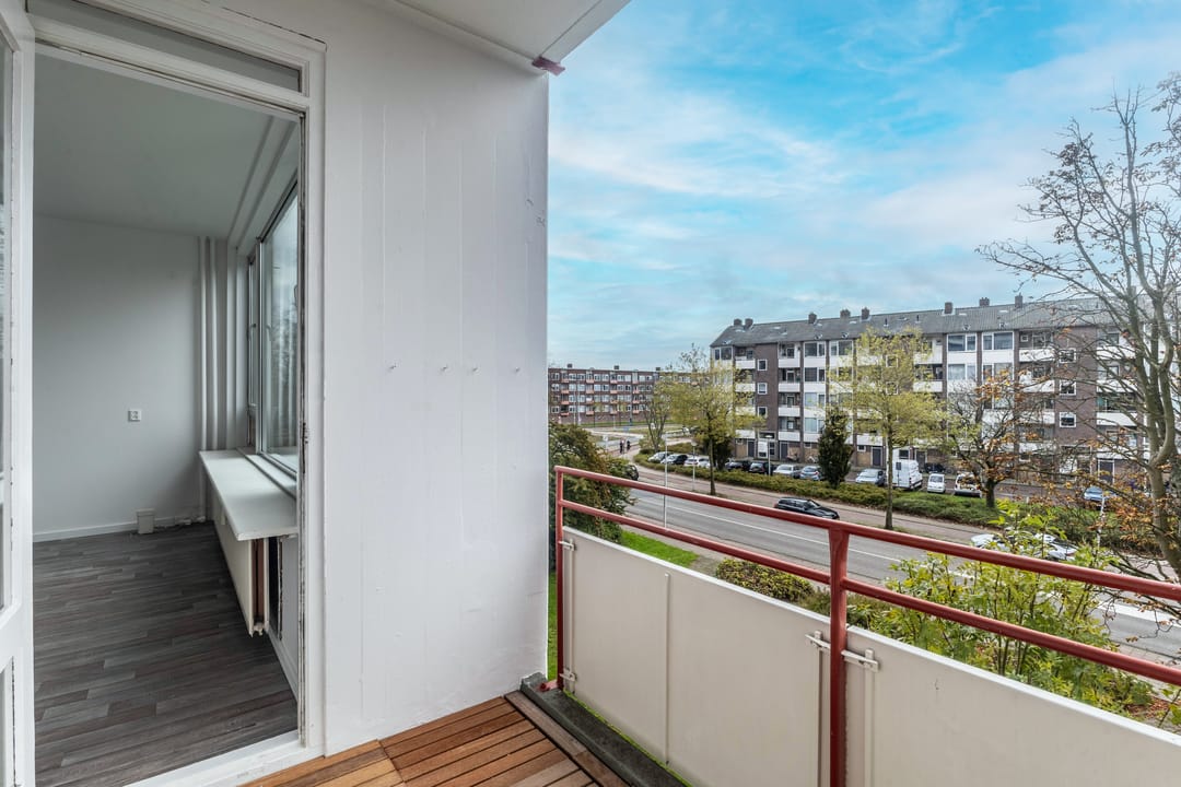 Foto 11 van Antony Moddermanstraat 44