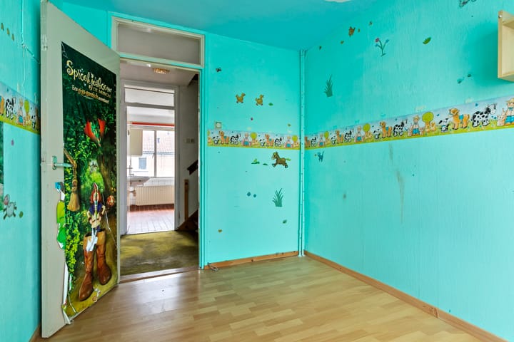 Foto 14 van Anthony Fokkerstraat 9