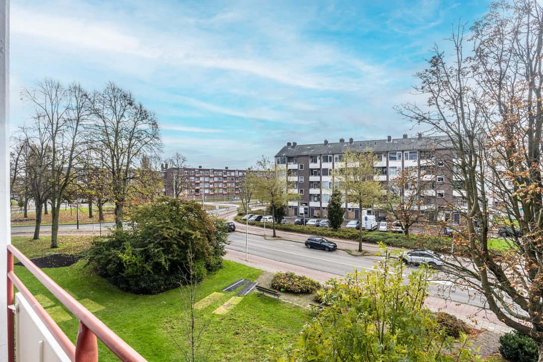 Foto 13 van Antony Moddermanstraat 44