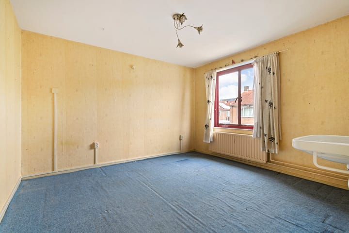 Foto 18 van Anthony Fokkerstraat 9