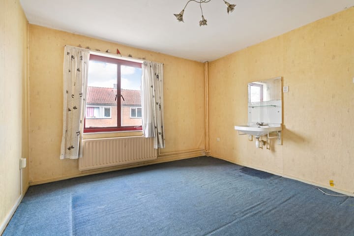 Foto 19 van Anthony Fokkerstraat 9