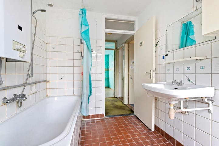 Foto 21 van Anthony Fokkerstraat 9