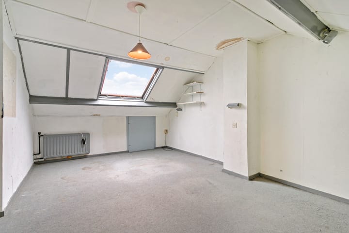 Foto 24 van Anthony Fokkerstraat 9