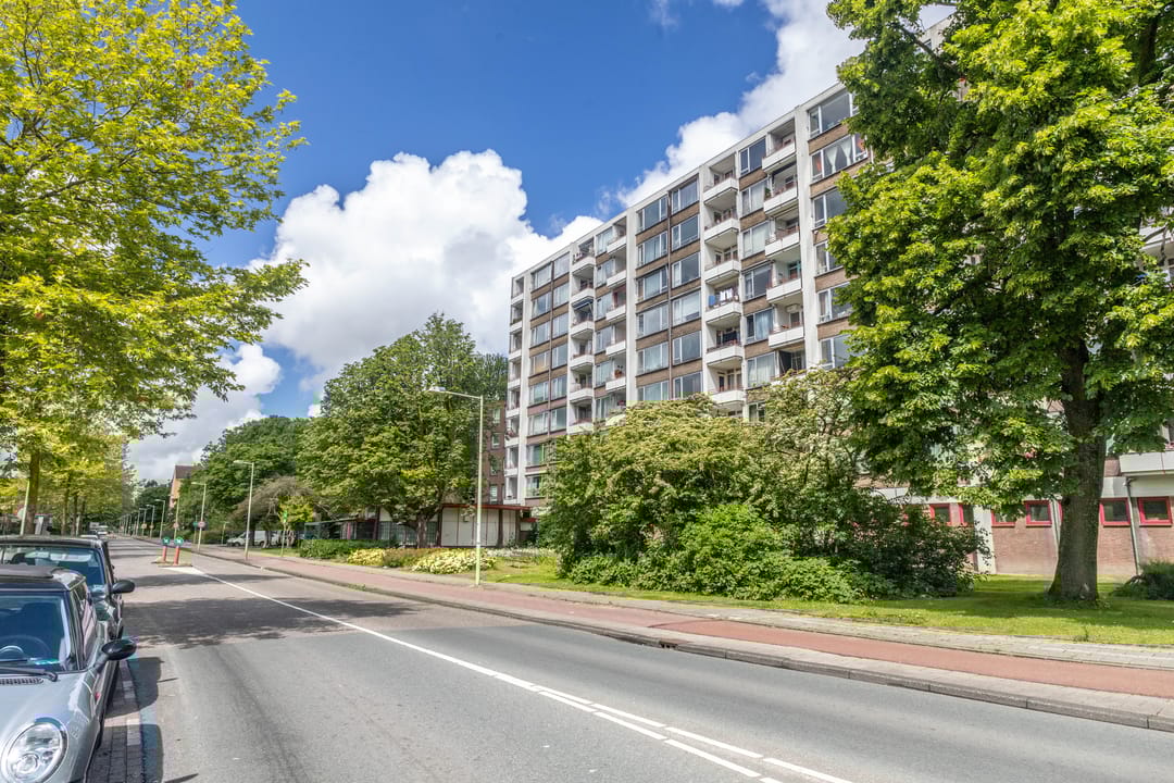 Foto 23 van Antony Moddermanstraat 44