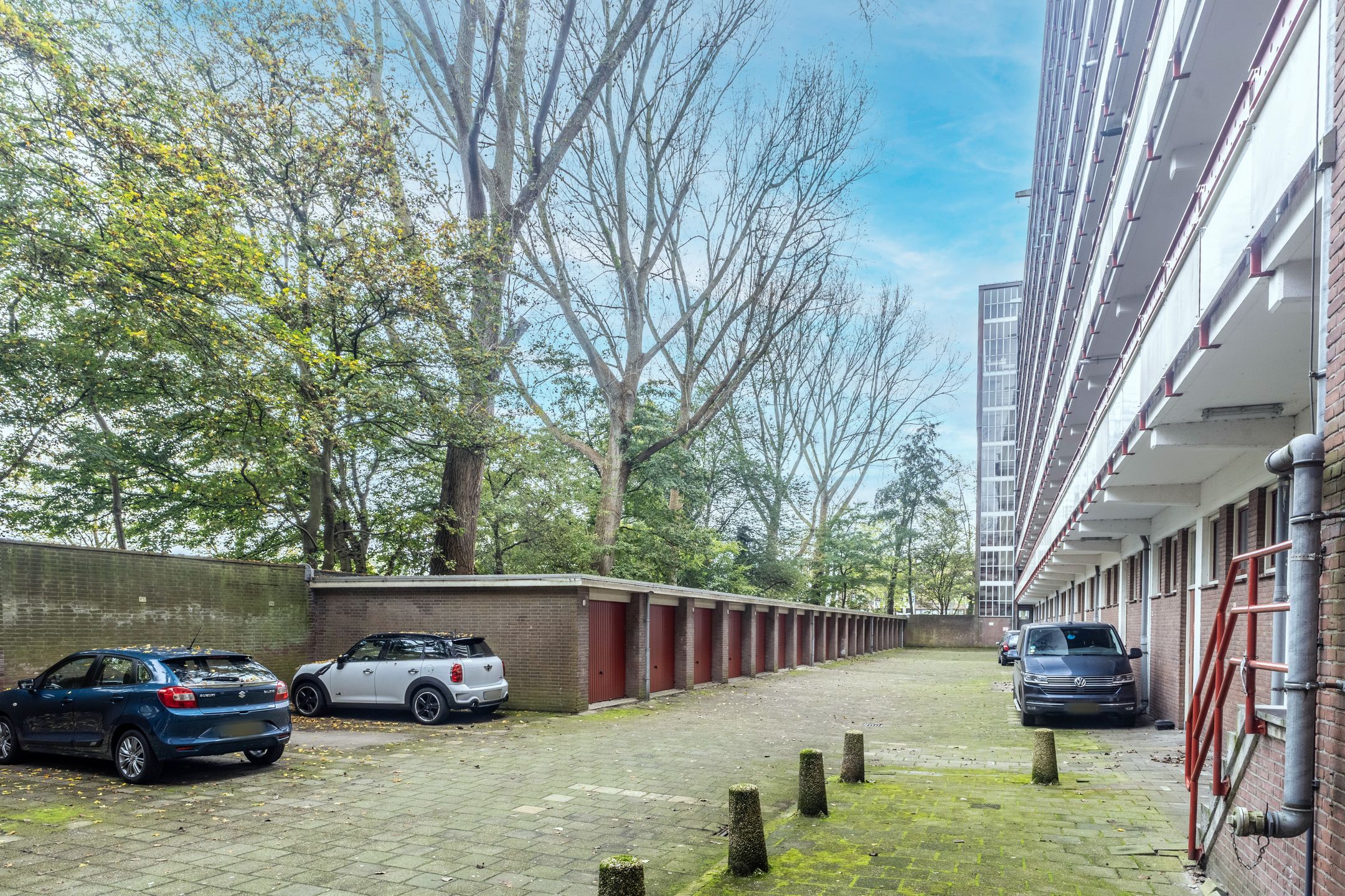 Foto 24 van Antony Moddermanstraat 44