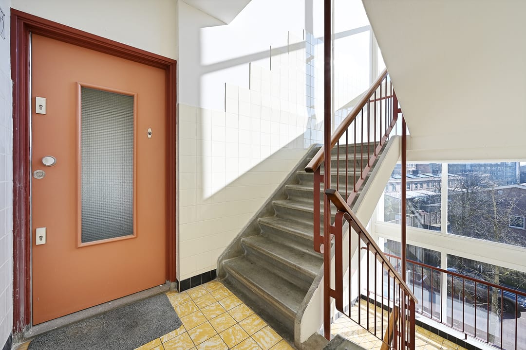 Foto 2 van Wolweversgaarde 553