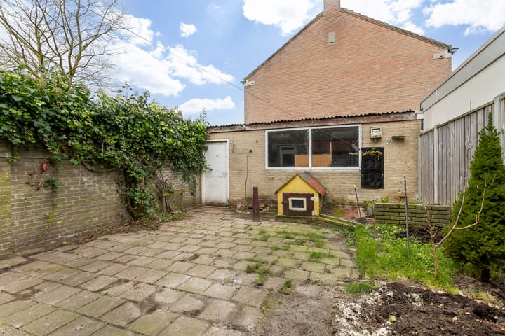 Foto 27 van Anthony Fokkerstraat 9