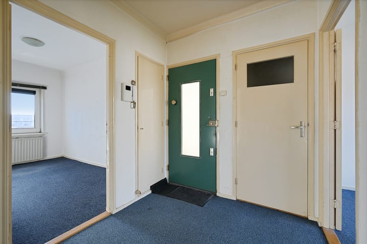 Foto 4 van Wolweversgaarde 553