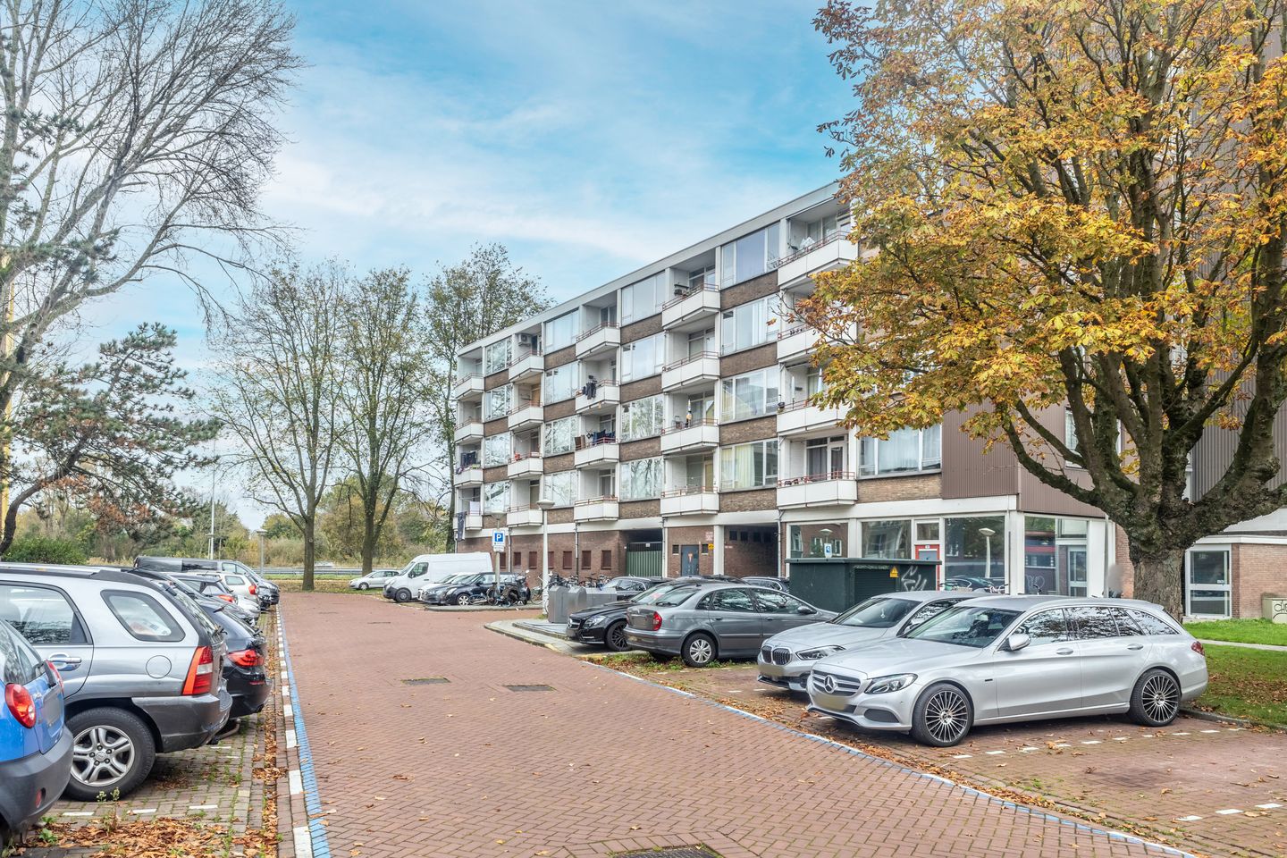 Foto 25 van Antony Moddermanstraat 44