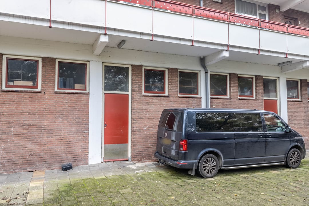 Foto 26 van Antony Moddermanstraat 44