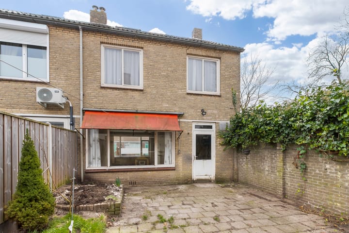 Foto 29 van Anthony Fokkerstraat 9