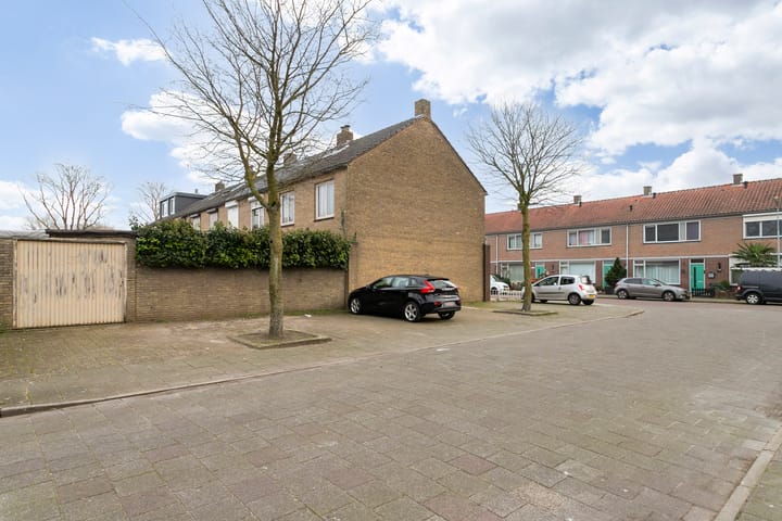 Foto 31 van Anthony Fokkerstraat 9