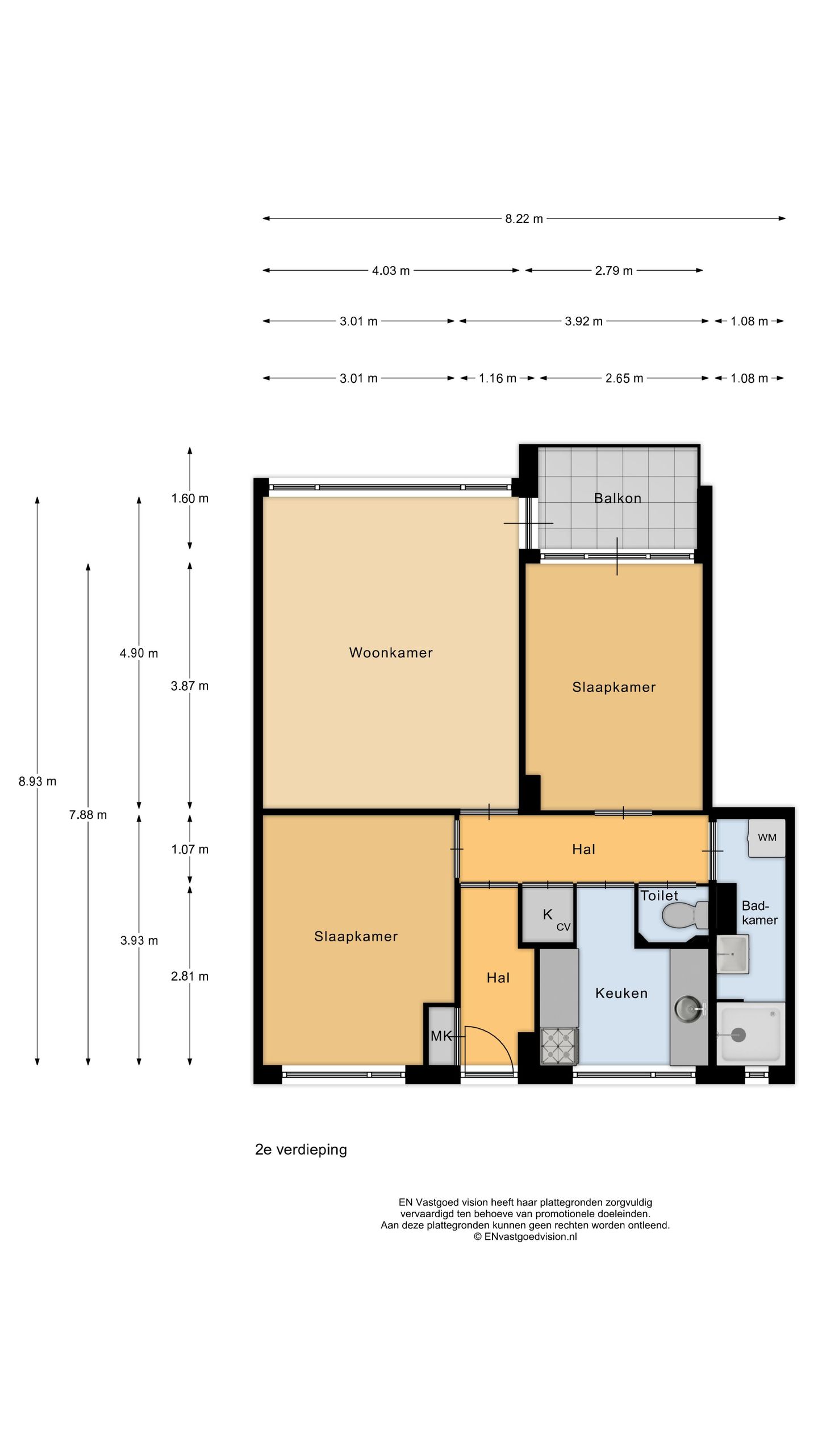 Foto 29 van Antony Moddermanstraat 44