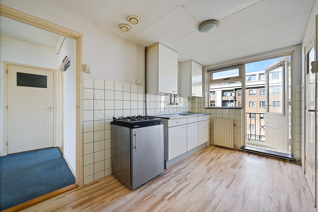 Foto 11 van Wolweversgaarde 553