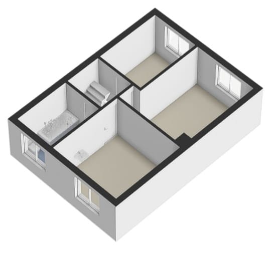 Foto 37 van Anthony Fokkerstraat 9