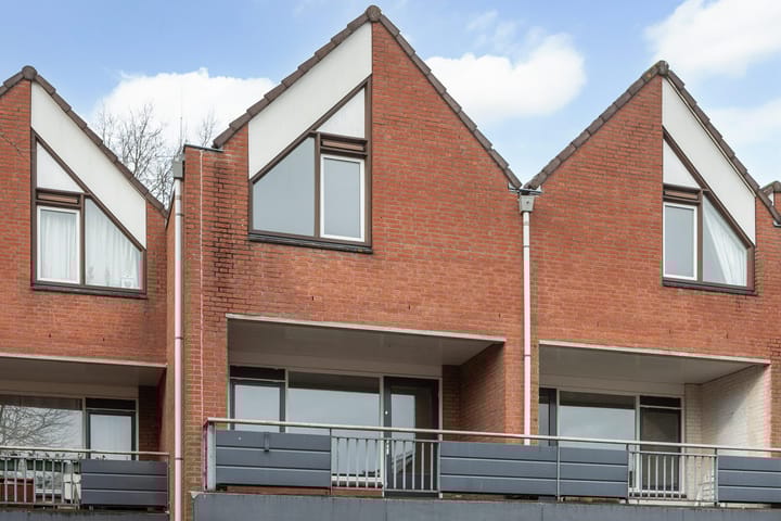 Foto 2 van Antilopespoor 140