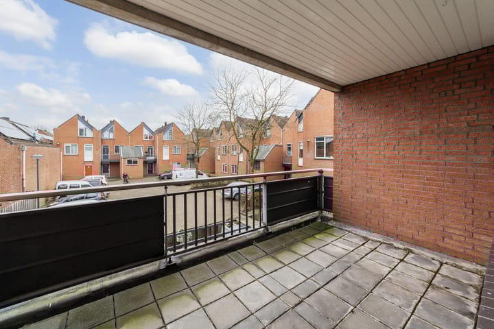 Foto 3 van Antilopespoor 140