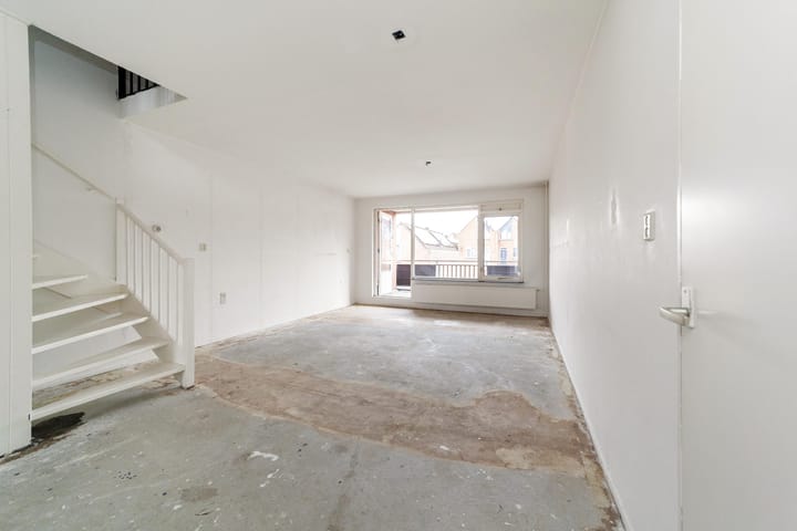 Foto 4 van Antilopespoor 140