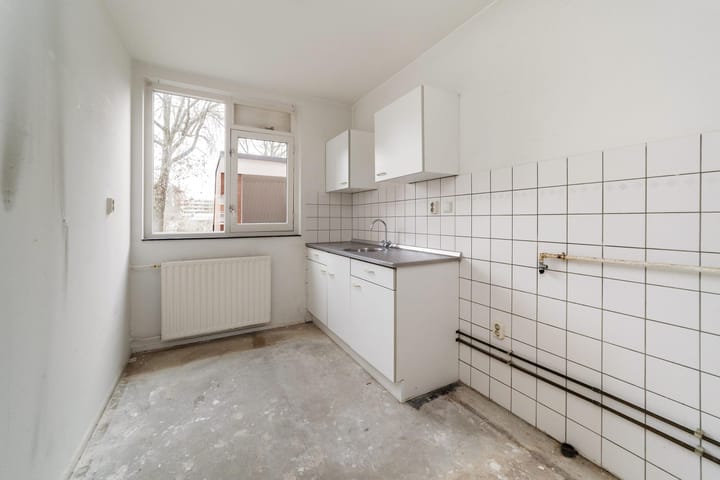 Foto 5 van Antilopespoor 140