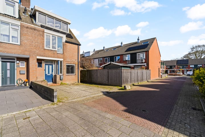 Foto 6 van Heimerstein 82