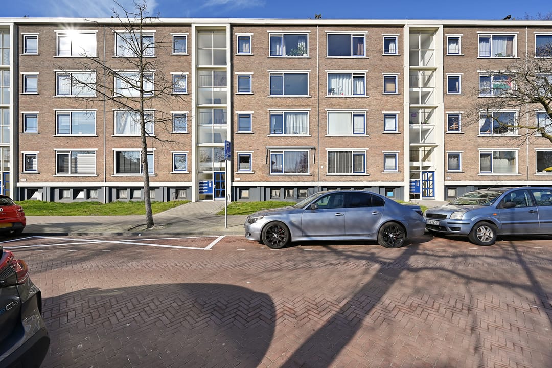 Foto 23 van Wolweversgaarde 553