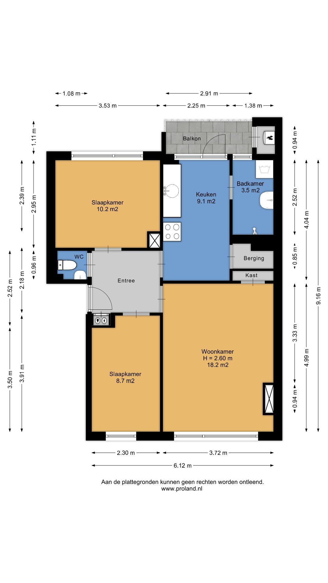 Foto 26 van Wolweversgaarde 553