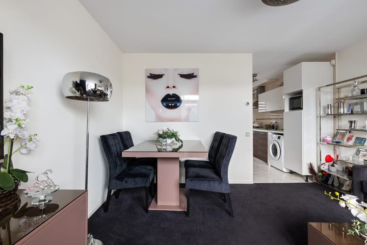 Foto 4 van Fontenellestraat 12