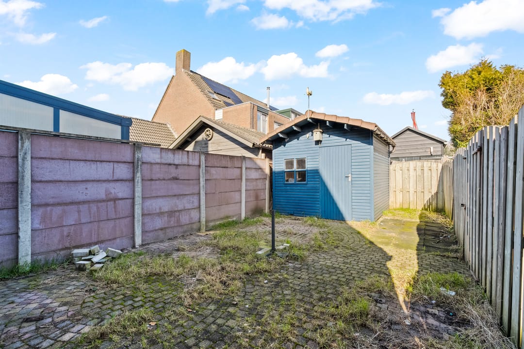 Foto 23 van Heimerstein 82