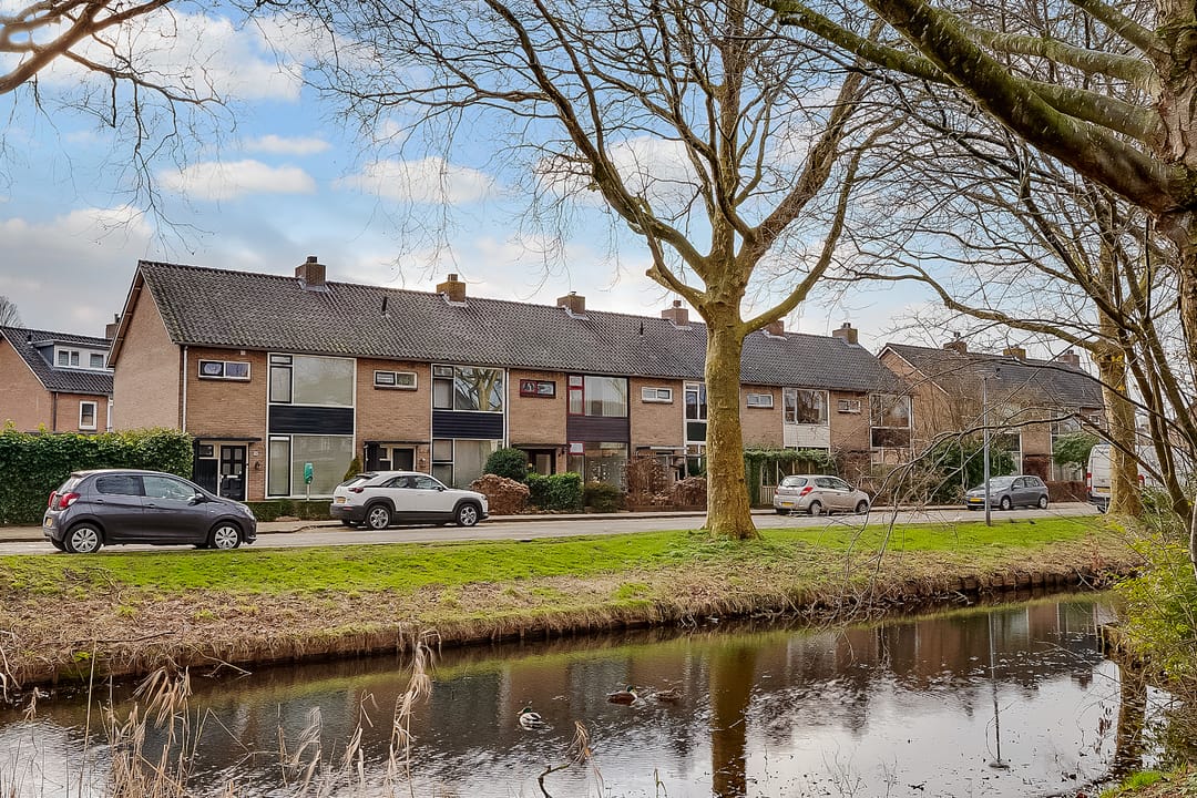 Photo 1 of Elbert Mooijlaan 32