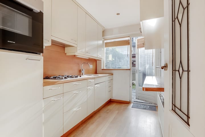 Foto 3 van Elbert Mooijlaan 32