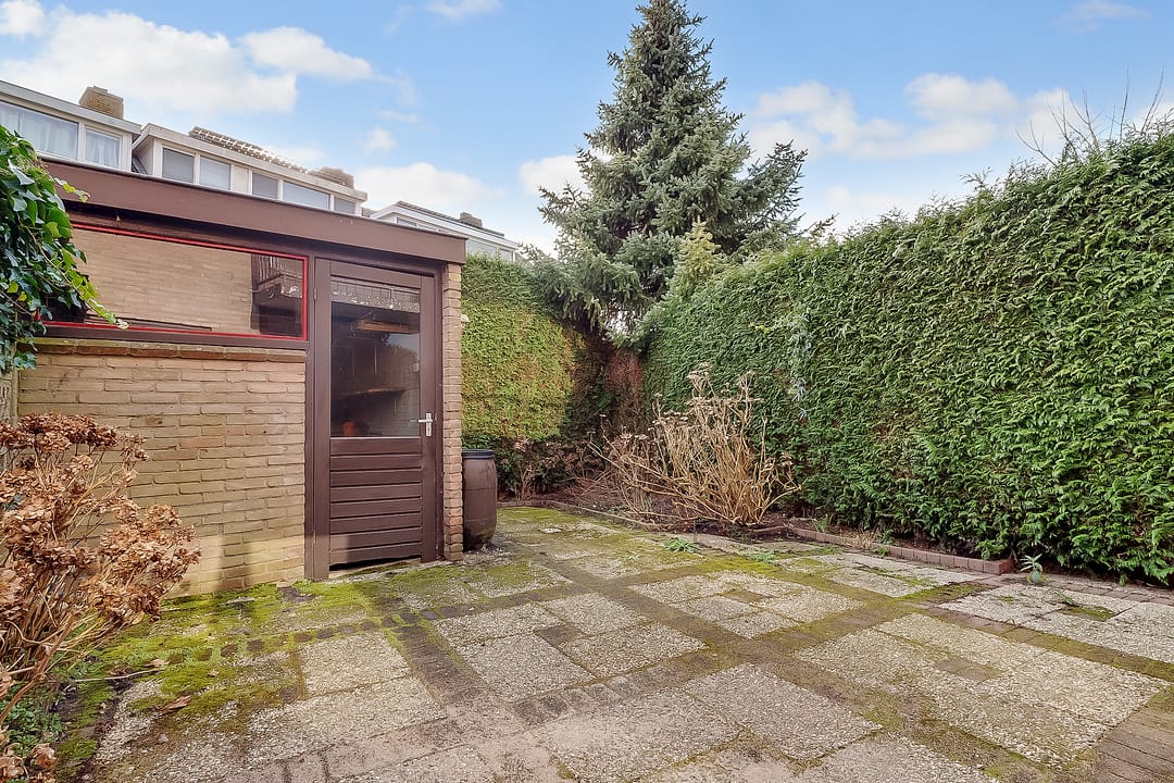 Photo 22 of Elbert Mooijlaan 32