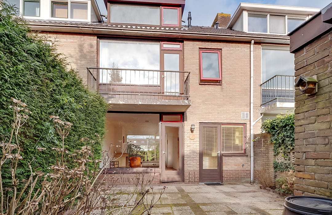 Photo 23 of Elbert Mooijlaan 32